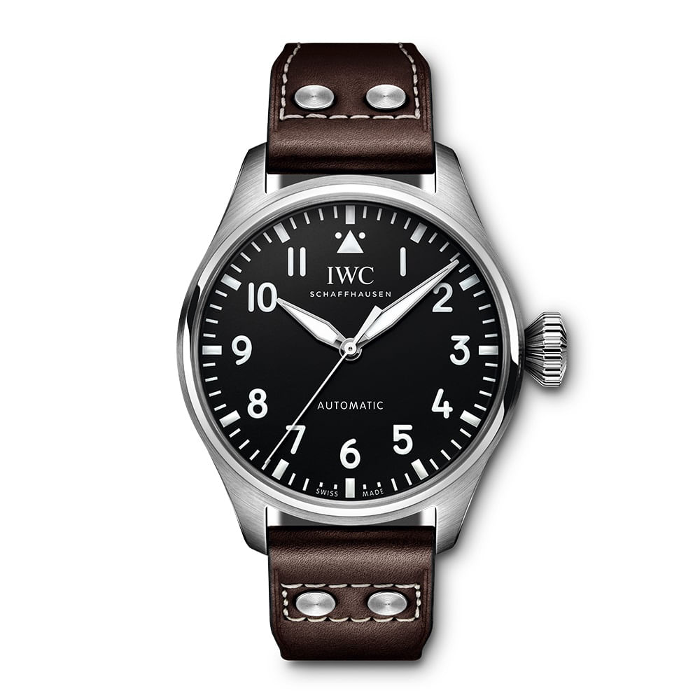 i_wich_ページ BIG PILOT 43 | FastStore PDP