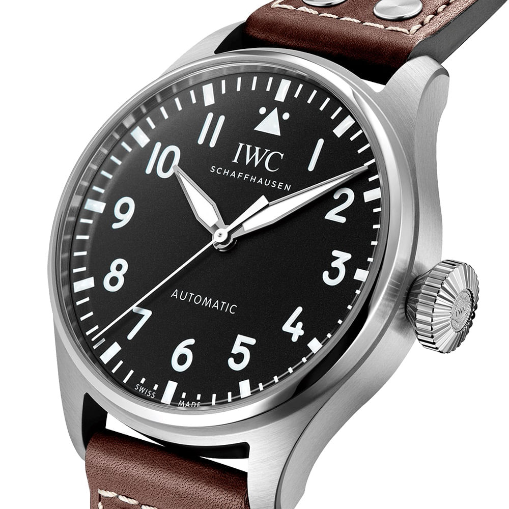 i_wich_ページ BIG PILOT 43 | FastStore PDP