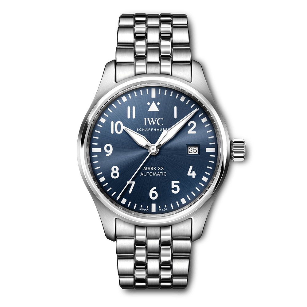 RELÓGIO AVIADOR MARK XX | FastStore PDP