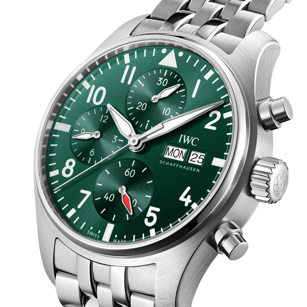 BIG PILOT 43 SPITFIRE | FastStore PDP