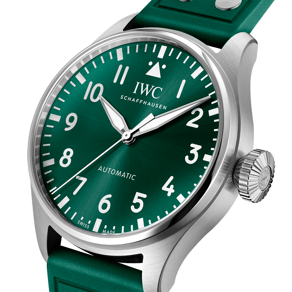 BIG PILOT 43 | FastStore PDP