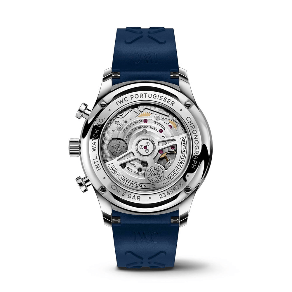 PORTUGIESER CRONÓGRAFO | FastStore PDP