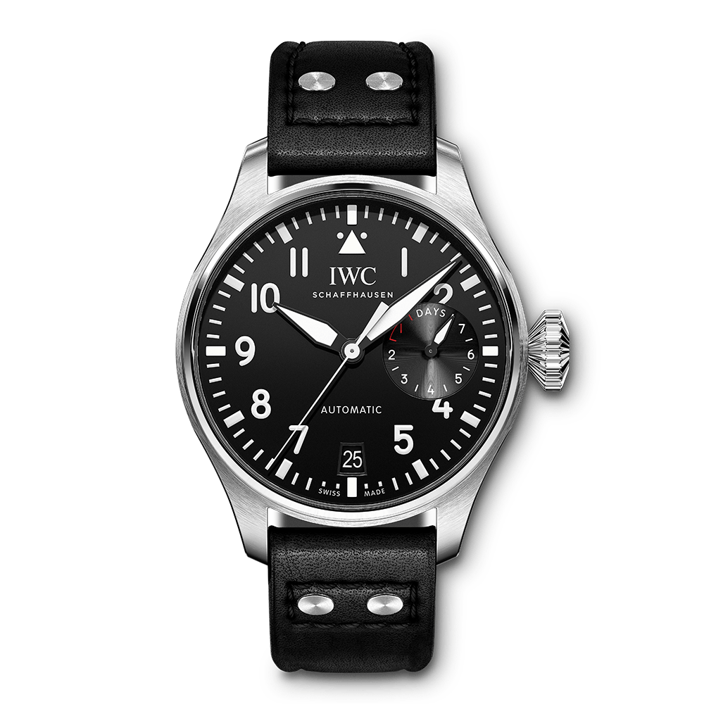 BIG PILOT | FastStore PDP