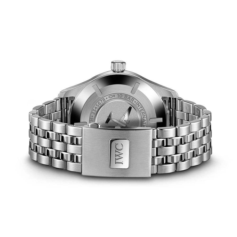 IWCオイスターブレス20mm IWCオイスターブレス20mm IWCオイスターブレス20mm