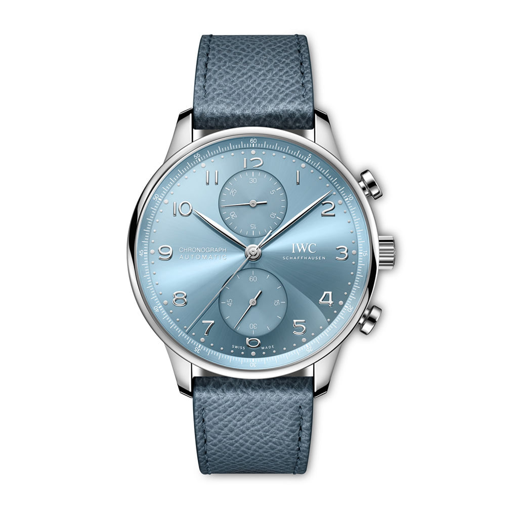 PORTUGIESER CRONÓGRAFO | FastStore PDP