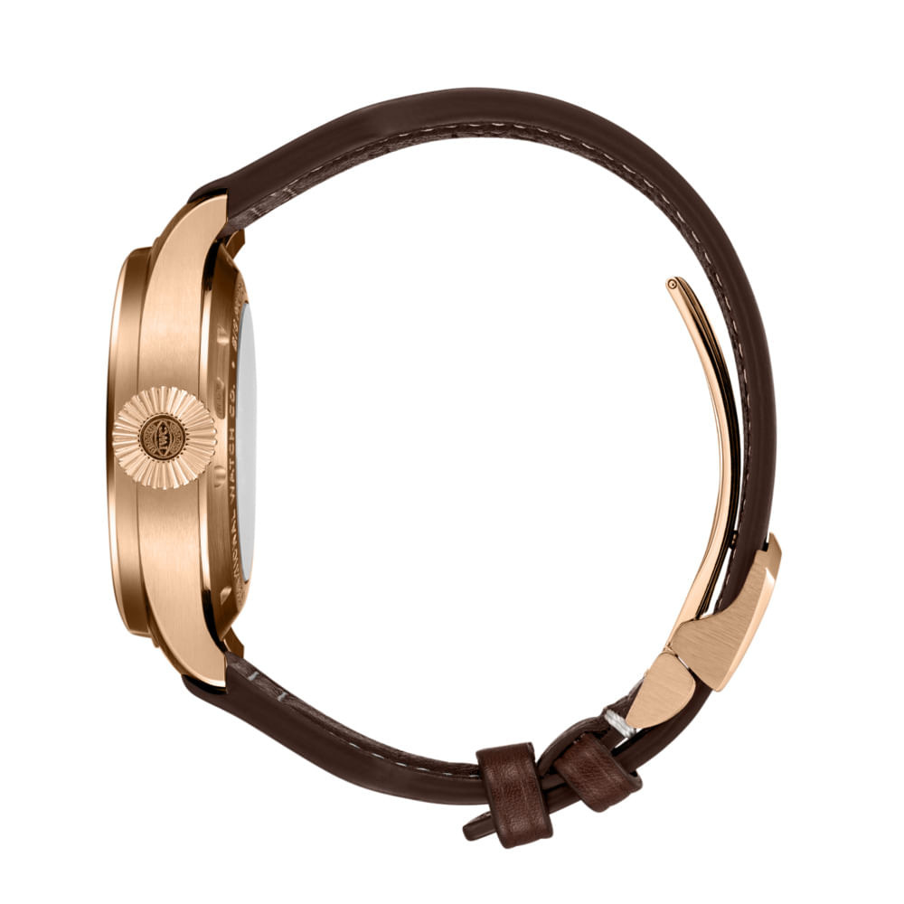 BIG PILOT 43 TOURBILLON EDIÇÃO