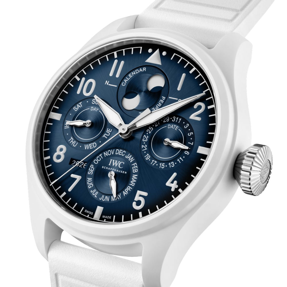 BIG PILOT 43 SPITFIRE | FastStore PDP